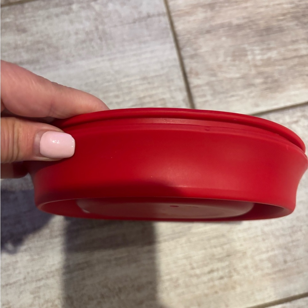 Pampered Chef Popcorn Maker - Picture 3 of 6
